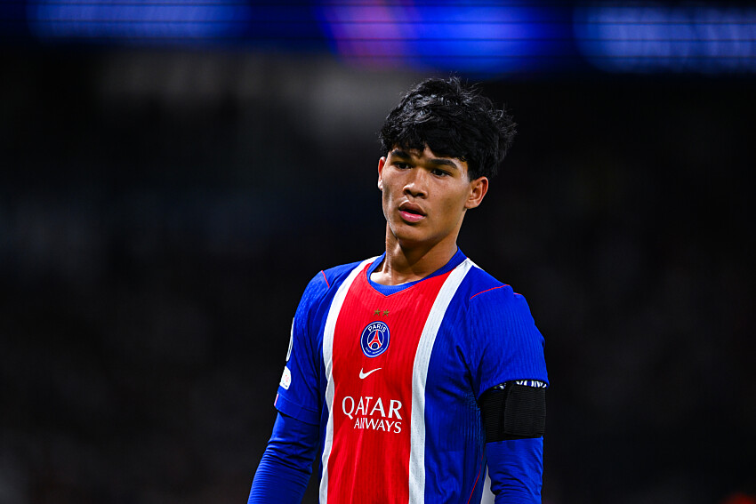 PSG vs. Slovan Bratislava – Dro speaks out: victory, progress, Dembélé, and Torres.  