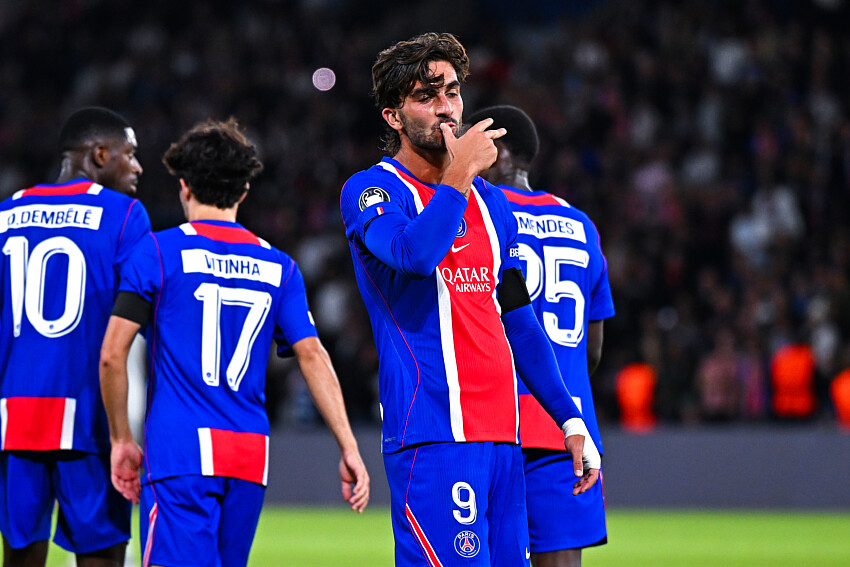 Top 5 reasons to watch OM vs. PSG Top 5 reasons to watch OM vs. PSG
