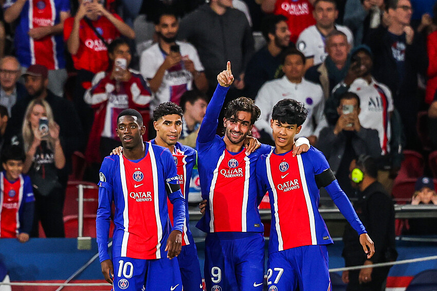 OM vs. PSG Streaming: Where and how to watch the match? OM vs. PSG Streaming: Where and how to watch the match?