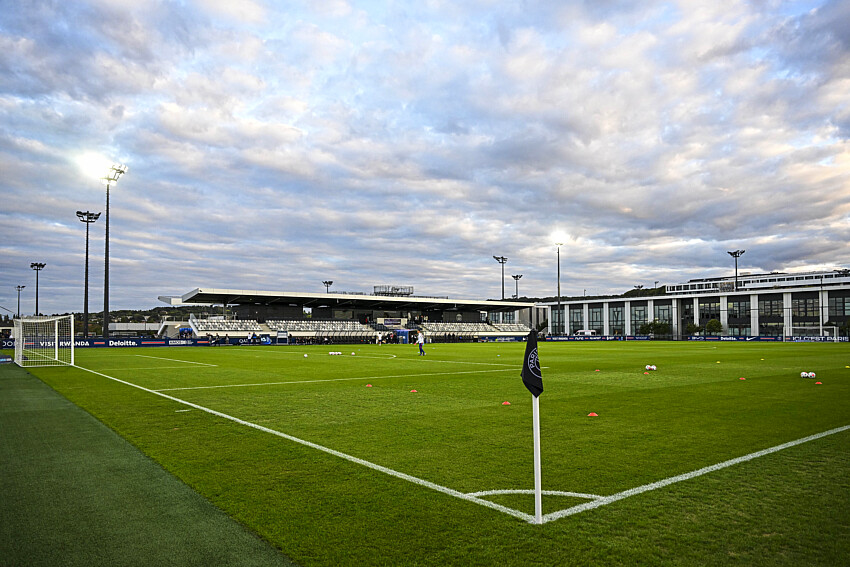 PSG vs. OH Leuven – Bad news for the women's team and the fans.  