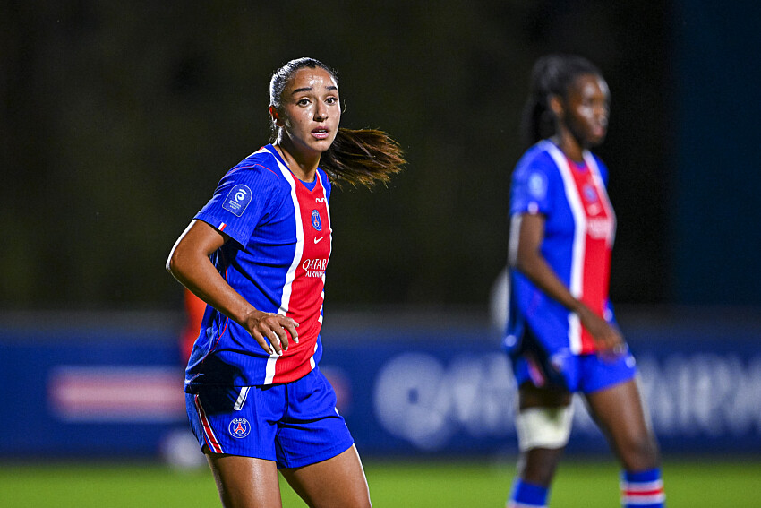 PSG vs. Nantes Broadcast – Women's Match Time and Channel PSG vs. Nantes Broadcast – Women's Match Time and Channel
