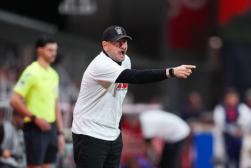 Brest vs. PSG – Lachuer gutted: "We've been frustrated since the start of the season, and again against Paris."  