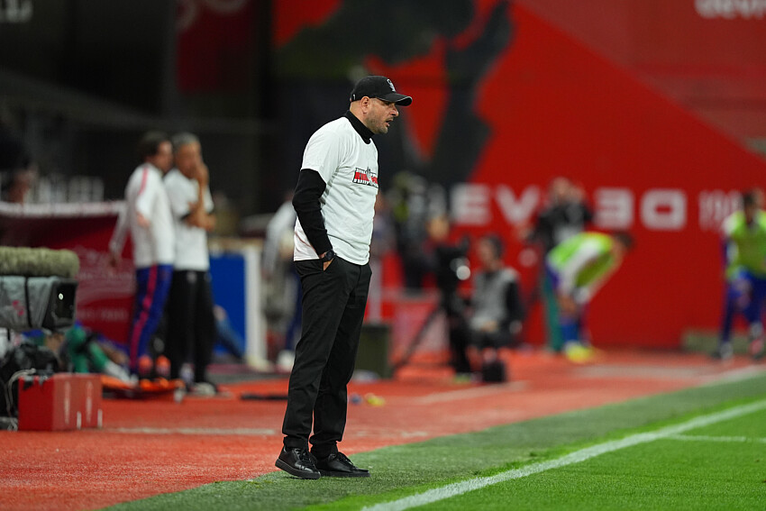 Brest vs. PSG – Frustrating defeat and Eric Roy: Lachuer speaks his mind.  