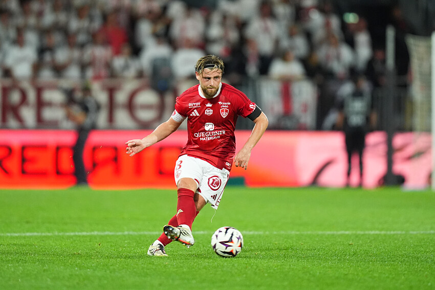 Brest vs. PSG – Magnetti doesn't mince words: "We're all frustrated."  