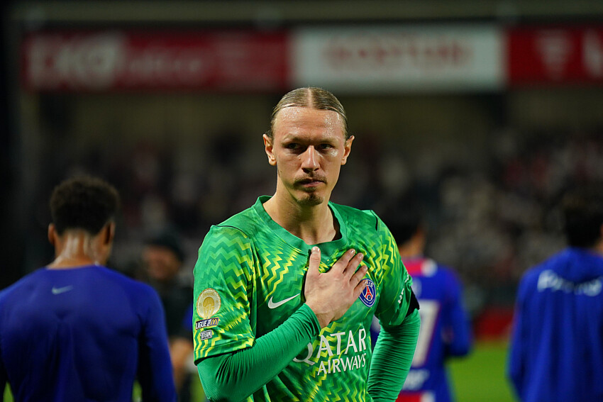 Brest vs. PSG – Torres and Safonov finally deliver for Paris: the hits and misses!  