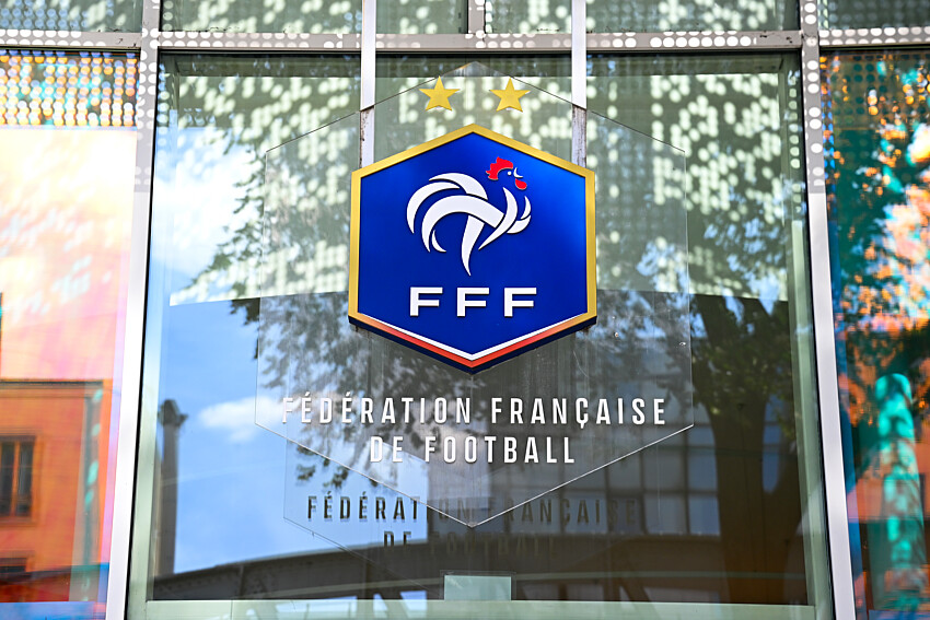 France U21 squad list: 1 PSG player called up  