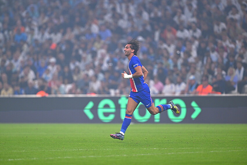 OM vs. PSG – Torres is clear-cut after the victory at the Vélodrome.  