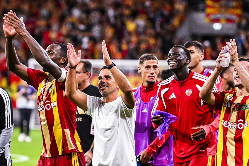 PSG vs. Le Mans – Opponent profile: a newly promoted side that has made a remarkable comeback.  