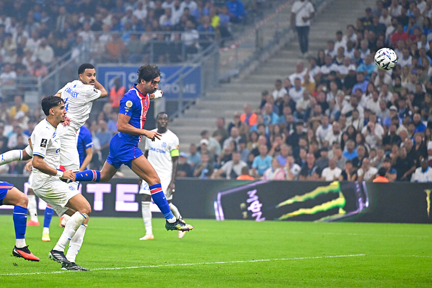OM vs. PSG – Torres thinking of the fans: "This victory is for them." OM vs. PSG – Torres thinking of the fans: "This victory is for them."