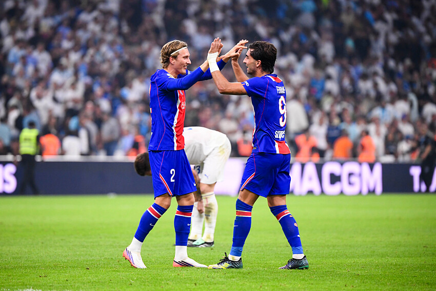 Ferran Torres Opens Up About His Far from easy Adjustment In Paris 