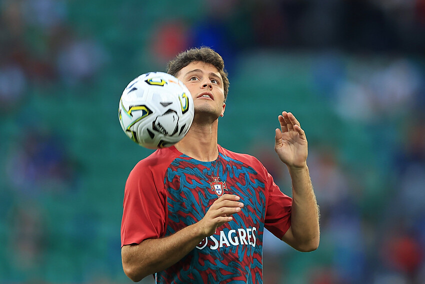 Norway vs. Portugal – Neves to play after a minor scare!  