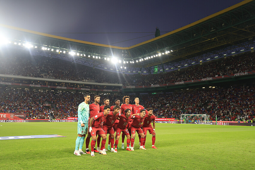 Norway vs. Portugal – Official lineups for the Nations League Norway vs. Portugal – Official lineups for the Nations League