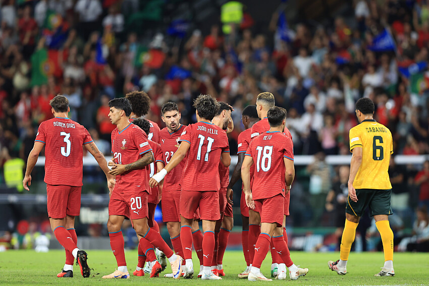 Norway vs. Portugal broadcast – Time and channel to watch the match  