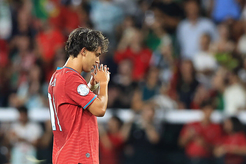 Norway vs. Portugal Streaming: Where and how to watch the match? Norway vs. Portugal Streaming: Where and how to watch the match?
