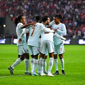 Türkiye vs. France – Press ratings for Les Bleus: a mixed debut.  