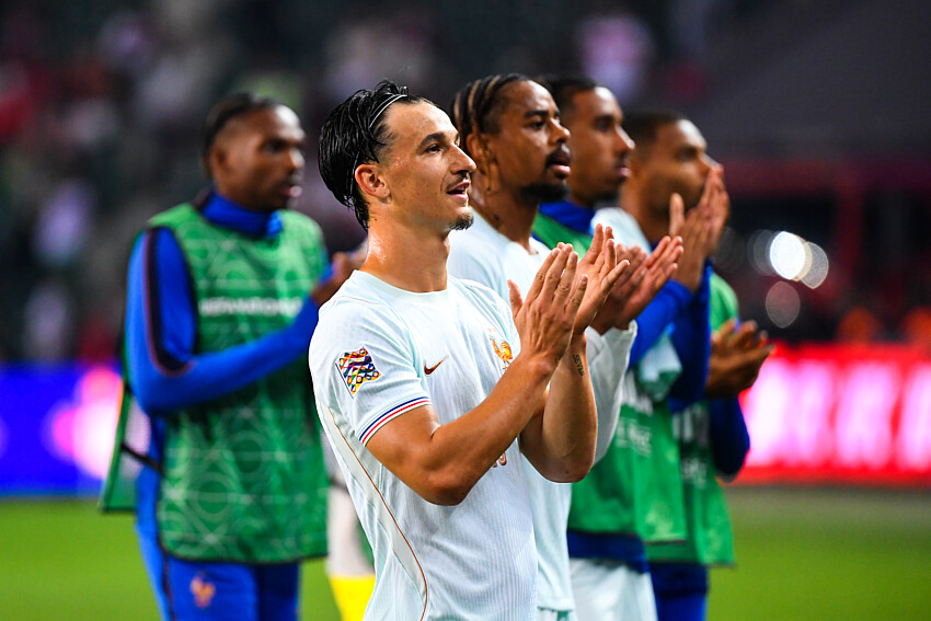 Belgium vs. France Streaming: Where and how to watch the match?  