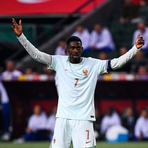 Turkey vs. France – Dembélé’s strong words after the win  