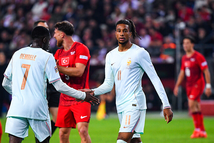 Belgium vs. France broadcast – Time and channel to watch the match Belgium vs. France broadcast – Time and channel to watch the match