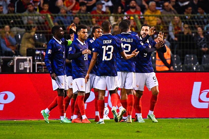 France vs. Italy Streaming: Where and how to watch the match?  