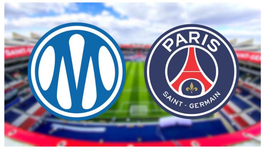 OM vs. PSG Broadcast – Time and channel to watch the match  