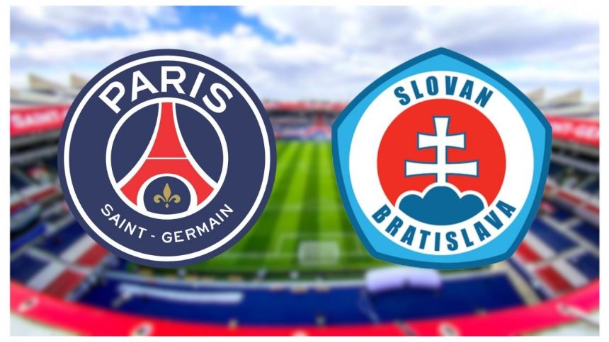 PSG vs. Slovan Bratislava – Godts and Zabarnyi to start? PSG vs. Slovan Bratislava – Godts and Zabarnyi to start?