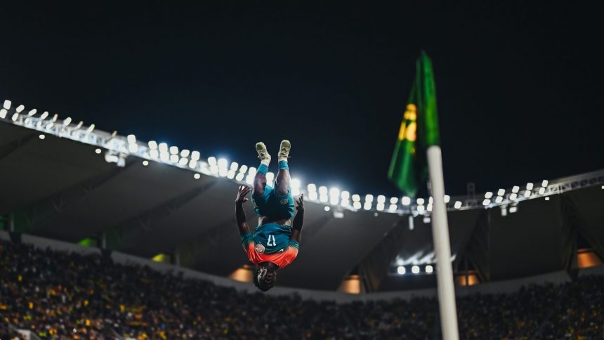Australia vs. Brazil broadcast – Time and channel to watch the match  