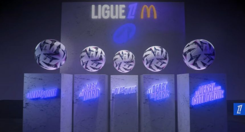 OM vs. PSG – "Le Classique" to launch a LFP initiative OM vs. PSG – "Le Classique" to launch a LFP initiative