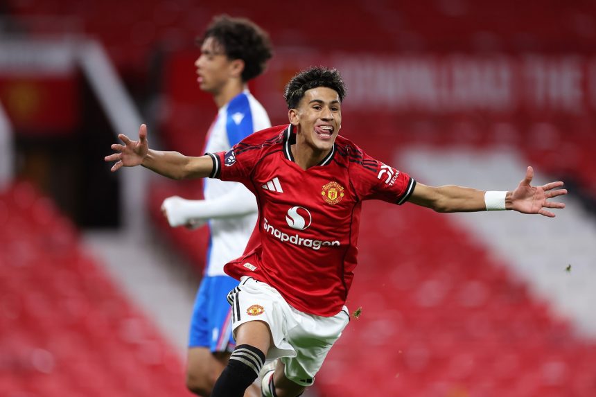 Transfer news – PSG keeping tabs on the "Messi" who wants to leave Manchester United  