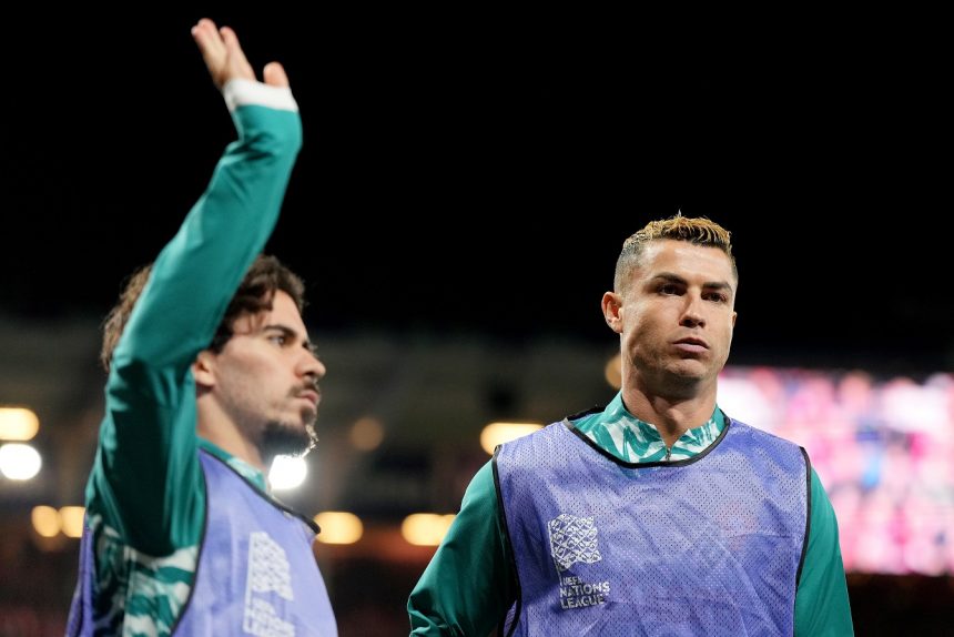 Denmark vs. Portugal broadcast – Time and channel to watch the match Denmark vs. Portugal broadcast – Time and channel to watch the match