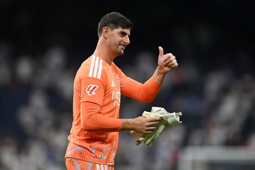 Champions League – The best saves from this Tuesday Champions League – The best saves from this Tuesday