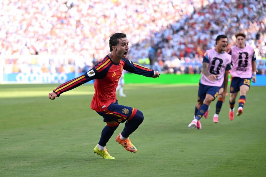 PSG – After his historic goal, Ferran Torres reveals what still motivates him. PSG – After his historic goal, Ferran Torres reveals what still motivates him.