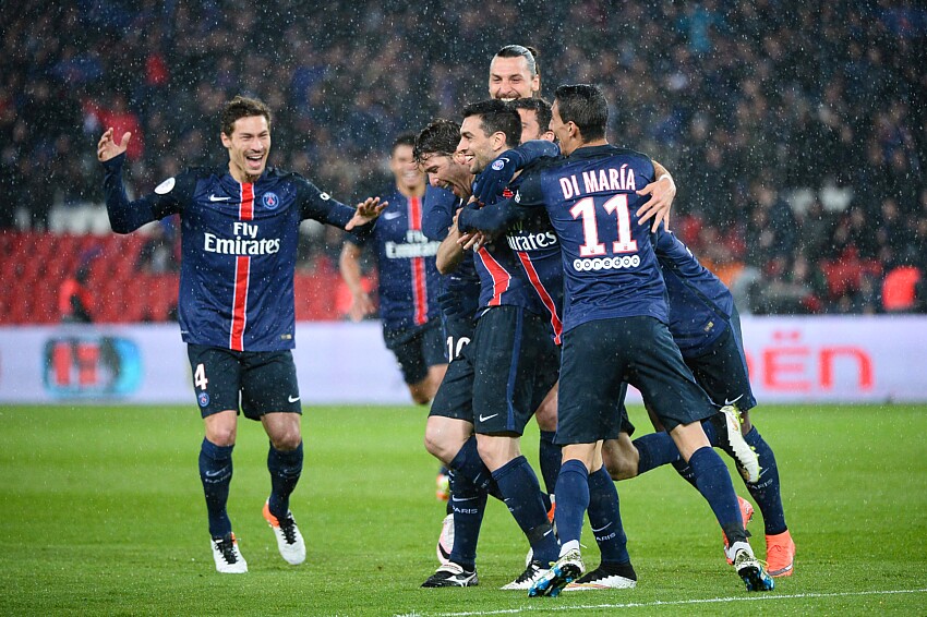 Pastore recounts PSG's transformation: "Everyone left their mark." Pastore recounts PSG's transformation: "Everyone left their mark."