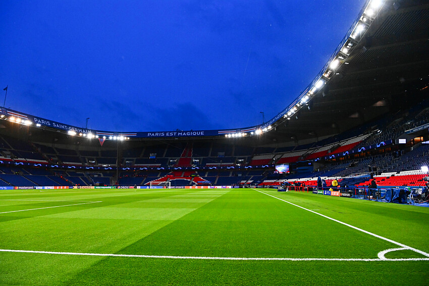 PSG vs. Lyon – Lyon supporters banned from traveling to the Parc des Princes  