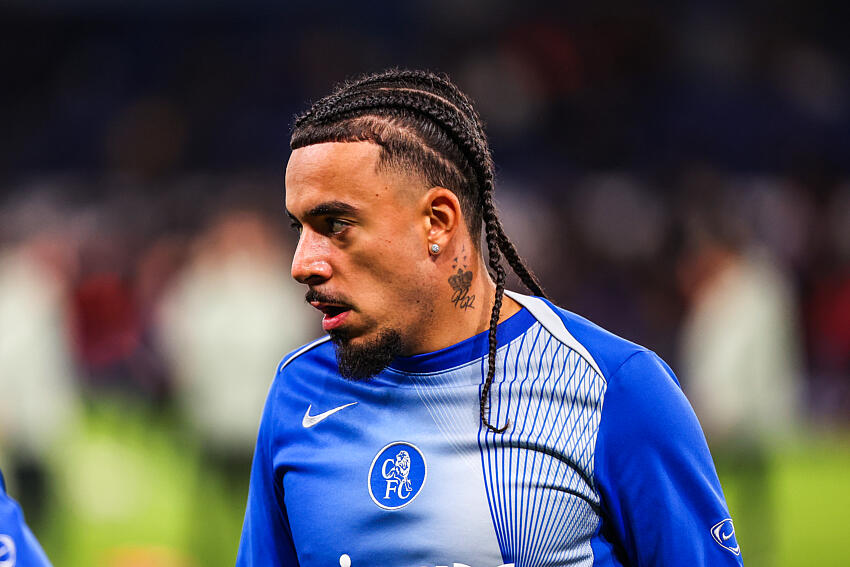 Transfer news – Gusto transfer discussed; PSG on the lookout  