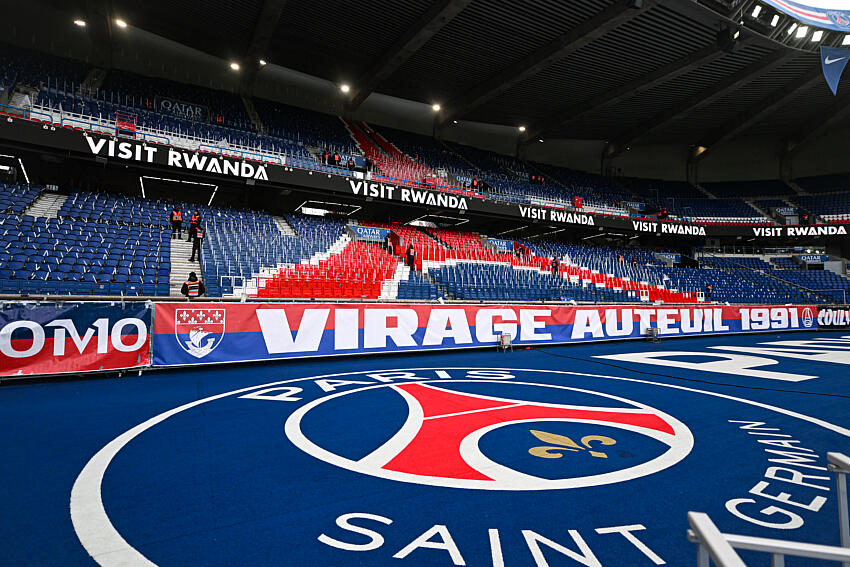 PSG vs. FC Barcelona – An update on the travel of Barça supporters and security arrangements PSG vs. FC Barcelona – An update on the travel of Barça supporters and security arrangements