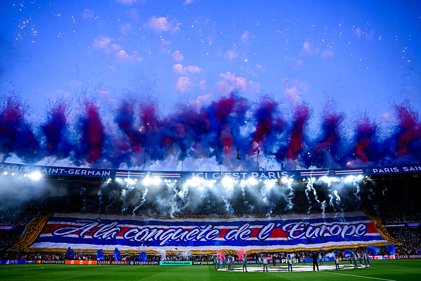 PSG: A voice from history opposes the expansion of the Parc  
