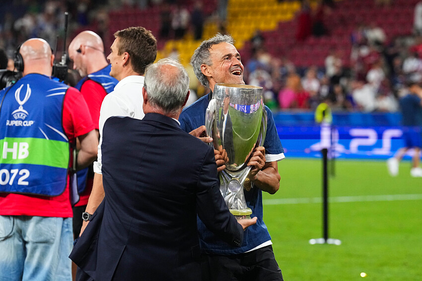 Transfer news - PSG ready to make signings this winter! Transfer news - PSG ready to make signings this winter!