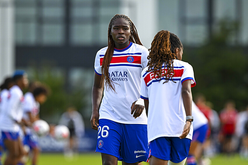 Official - PSG announces two long-term injuries!  