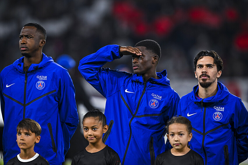 Top 5 reasons to watch Manchester City vs. PSG  