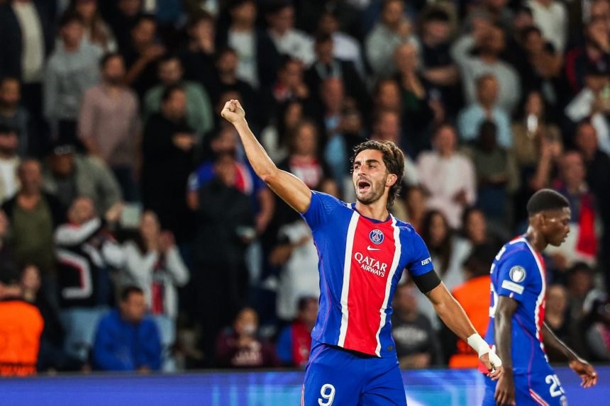 Ligue 1 – The Player of the Month for September has been voted!  