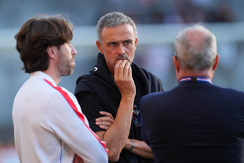 Opinion – PSG: loaning players out—fine. But to what end?  