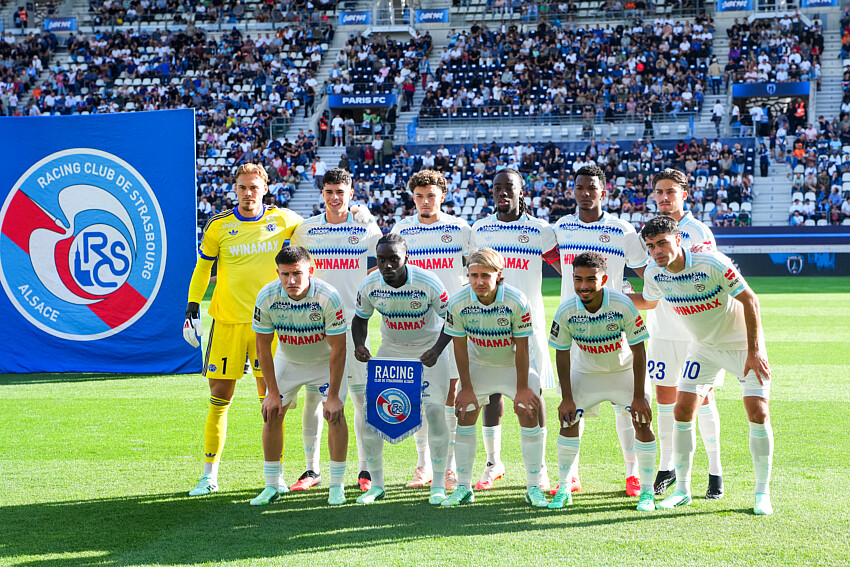 Strasbourg vs. PSG – Opponent Preview: Uncertainty Surrounding Strasbourg  