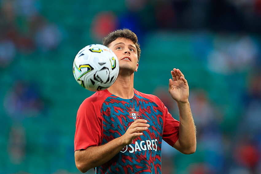 Portugal vs. Norway Streaming: Where and how to watch the match? Portugal vs. Norway Streaming: Where and how to watch the match?