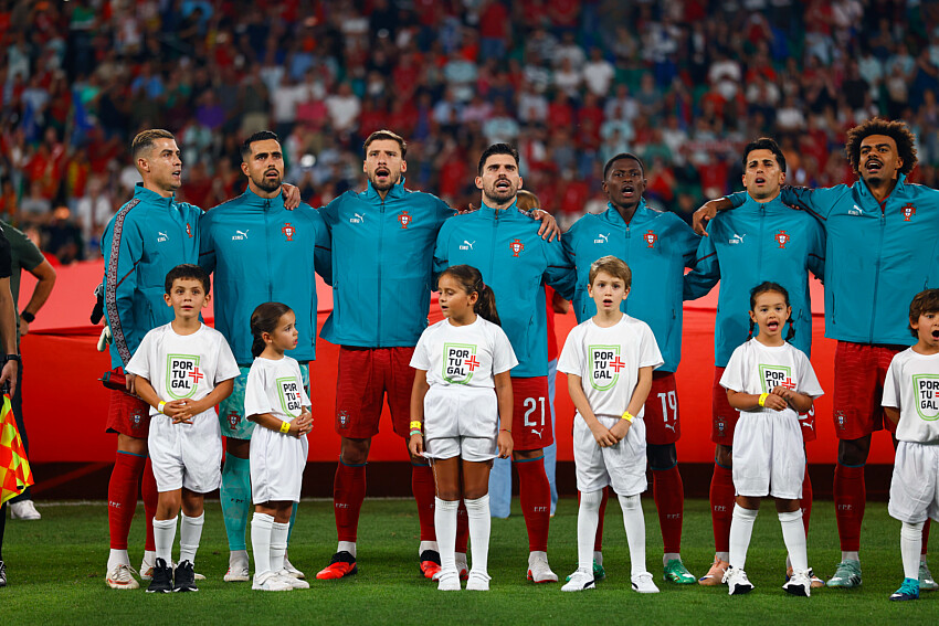 Portugal vs. Norway broadcast – Time and channel to watch the match  