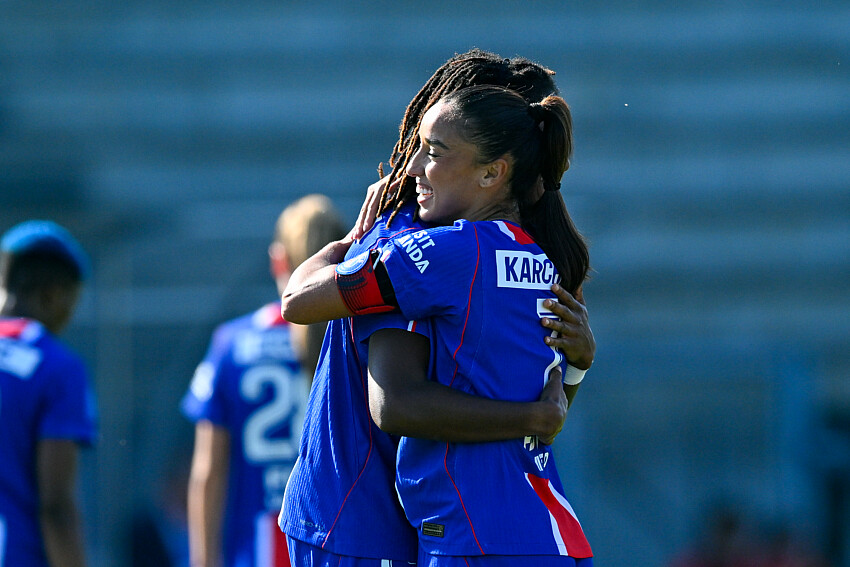 PSG vs. OL Lyonnes - Women's Match Broadcast: Time and Channel  
