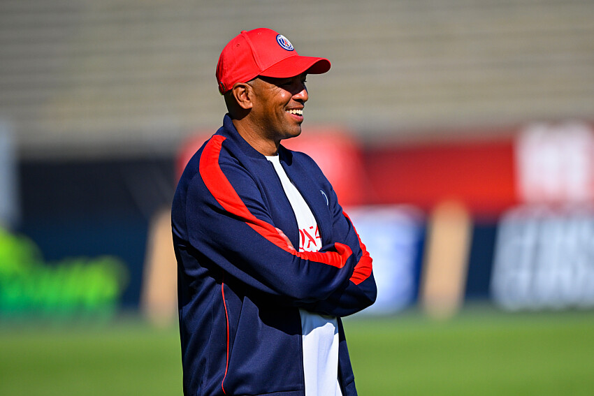 PSG vs Montpellier - Paulo César does not mince his words PSG vs Montpellier - Paulo César does not mince his words