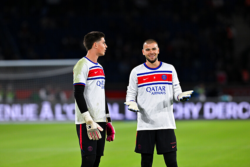 Strasbourg vs. PSG – Live pre-match coverage for the Parisians Strasbourg vs. PSG – Live pre-match coverage for the Parisians