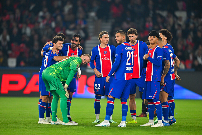 Strasbourg vs PSG - The Paris lineup announced with Torres and Beraldo Strasbourg vs PSG - The Paris lineup announced with Torres and Beraldo