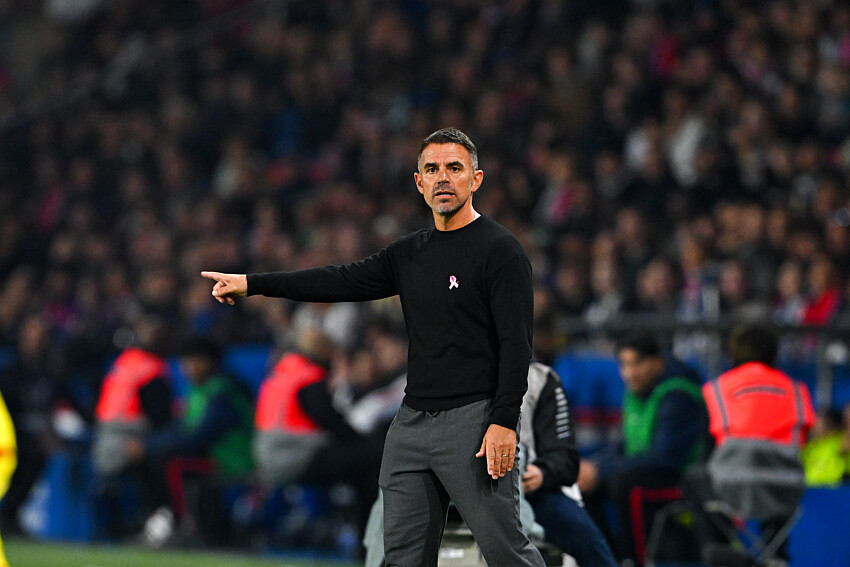 PSG vs. Le Mans – Videira does not mince words regarding the defeat and Luis Enrique. PSG vs. Le Mans – Videira does not mince words regarding the defeat and Luis Enrique.