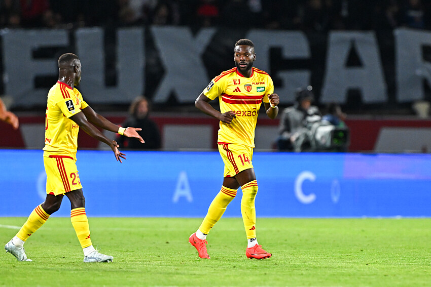 PSG vs. Le Mans – Mafouta points to the costly "errors"  